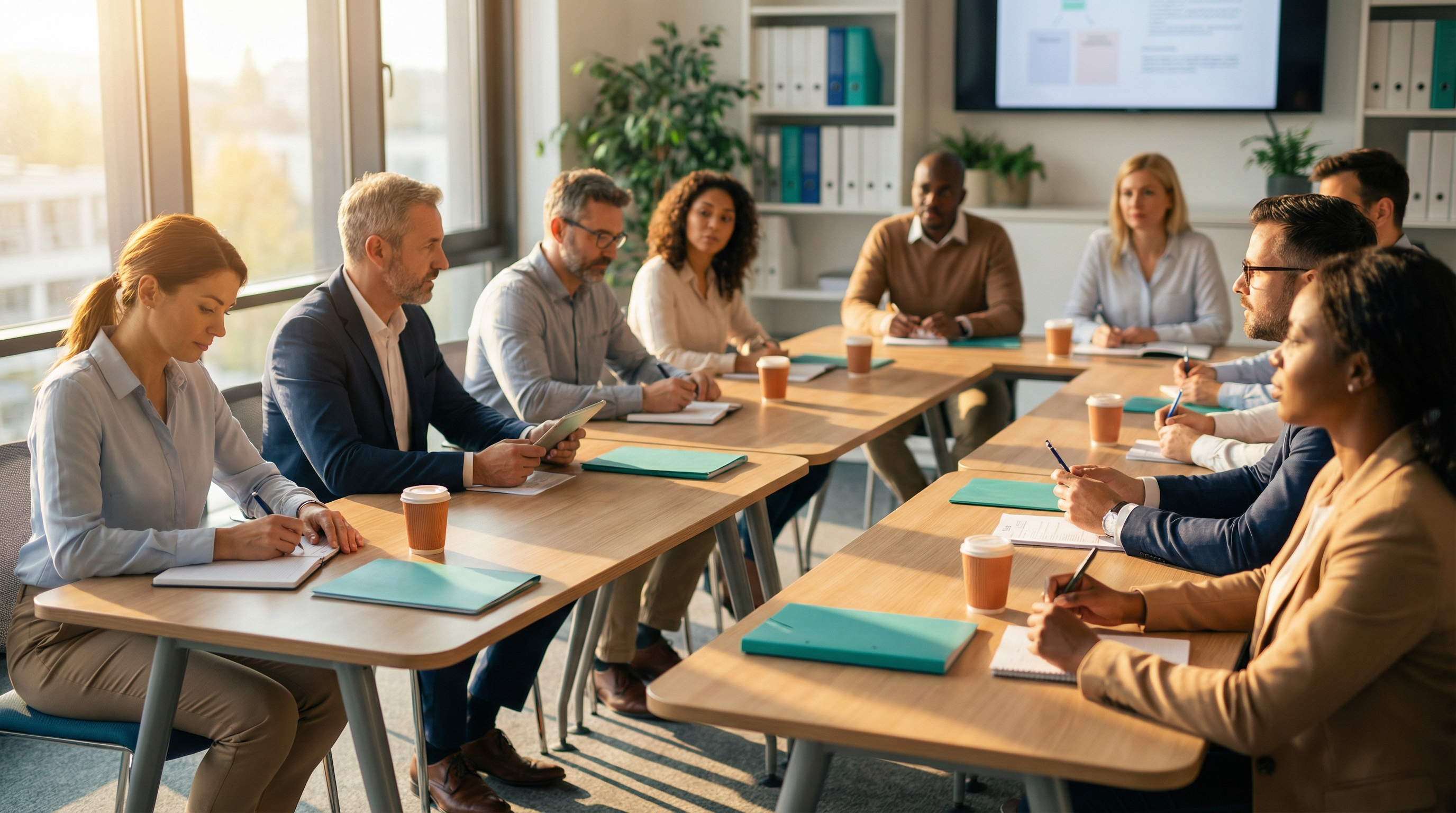 Formation professionnelle